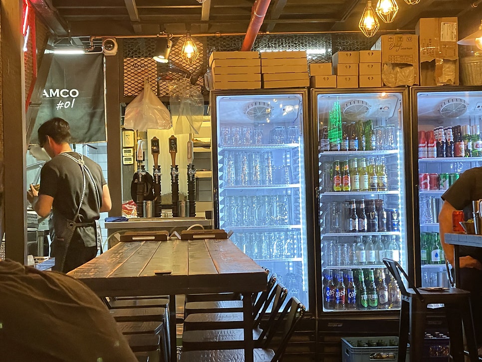 리비어밤코 사진 4