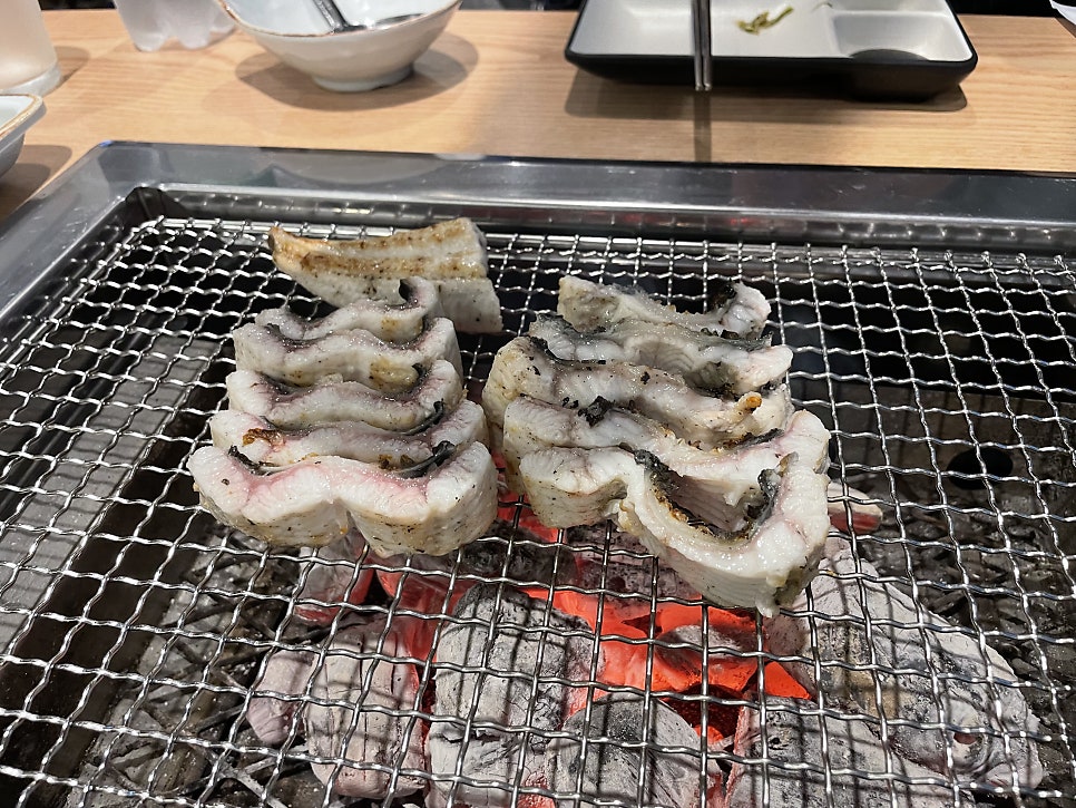 연화정민물장어구이 야음본점 사진 4