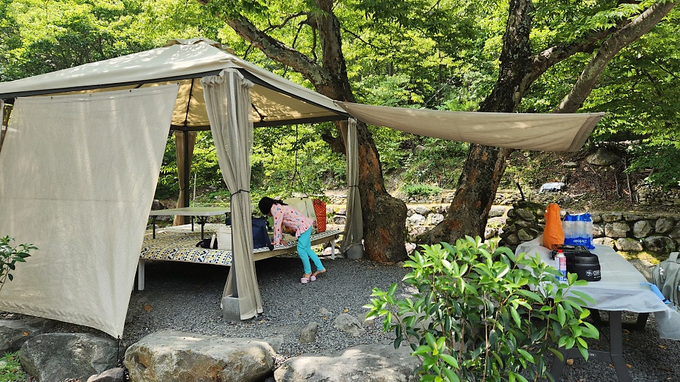 돌담집펜션 사진 4