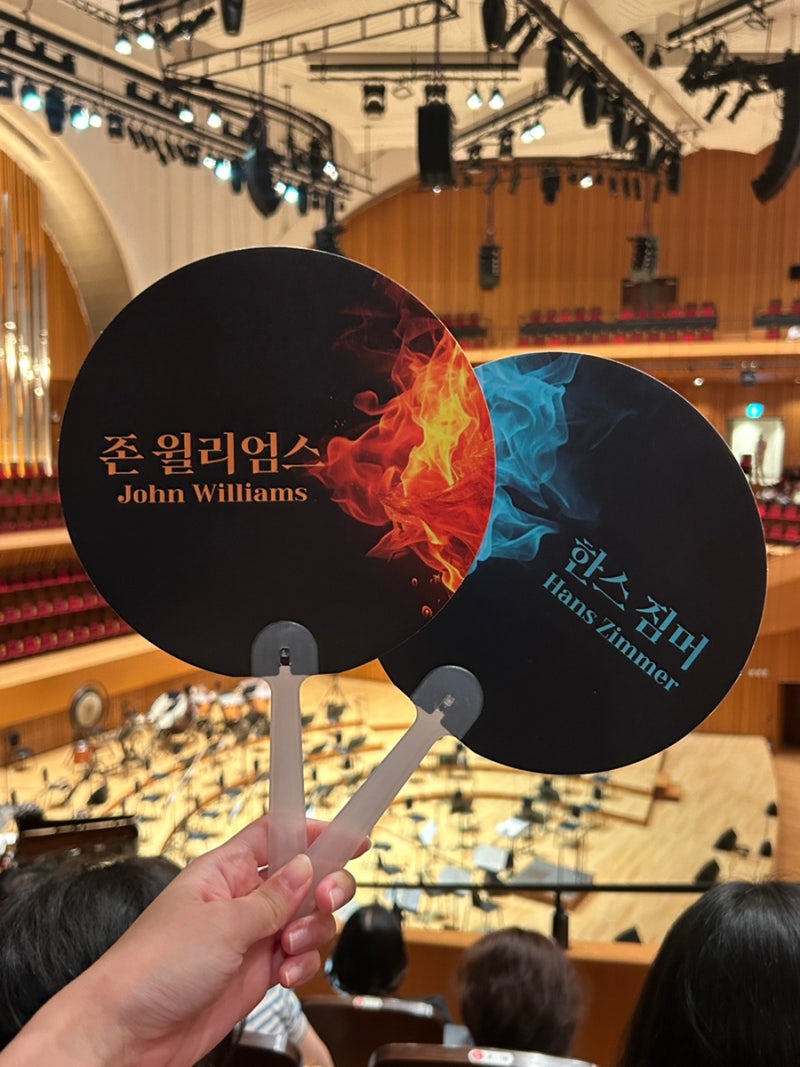 Millennium Symphony Orchestra  at Lotte Concert Hall: Detailed Review of Parking and Seat Views