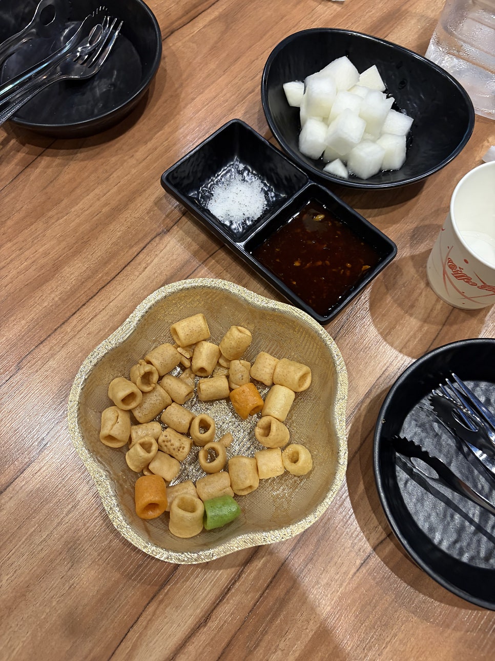왕천파닭 송절점 사진 4
