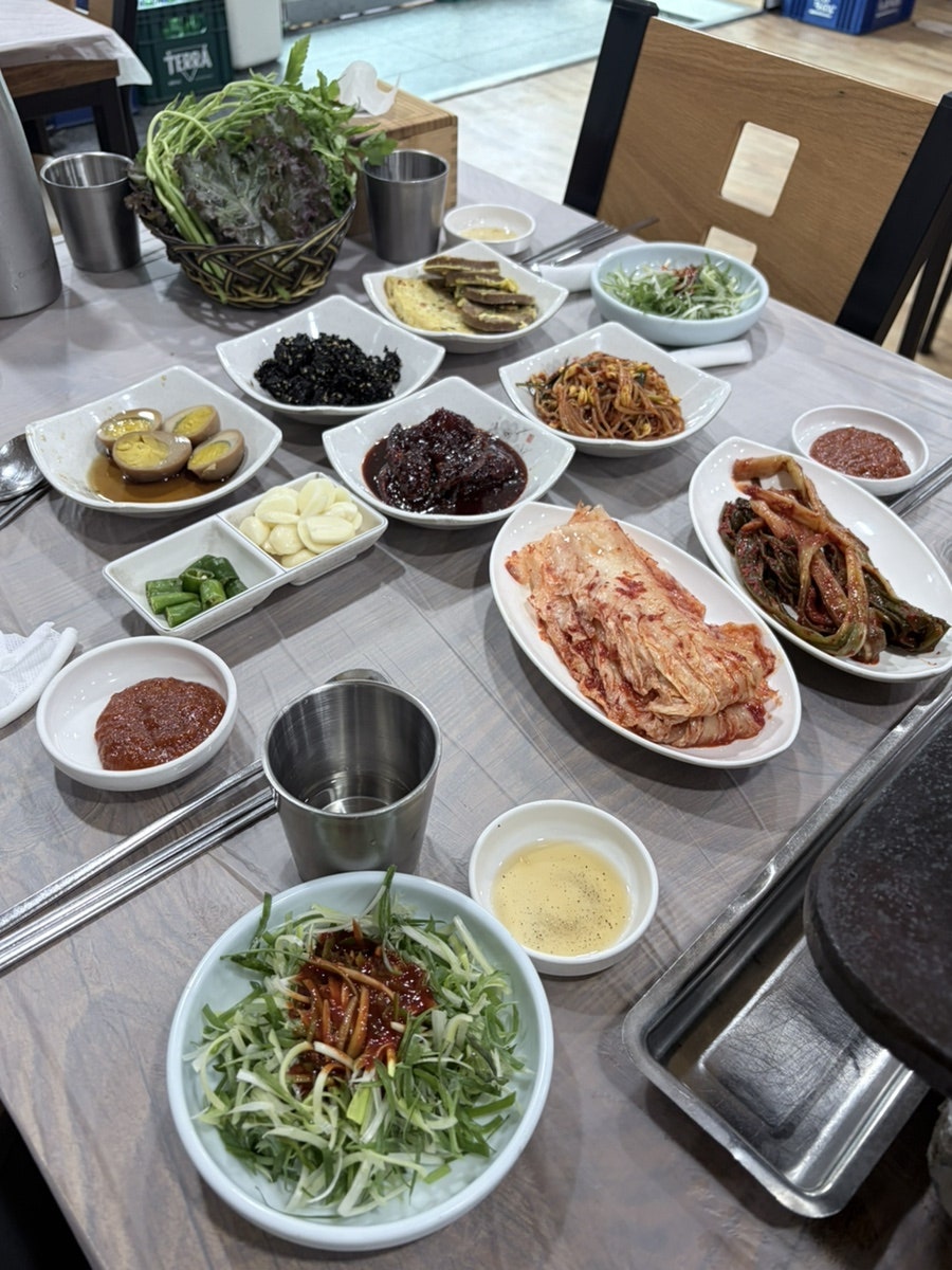 태능돌삼겹 사진 4
