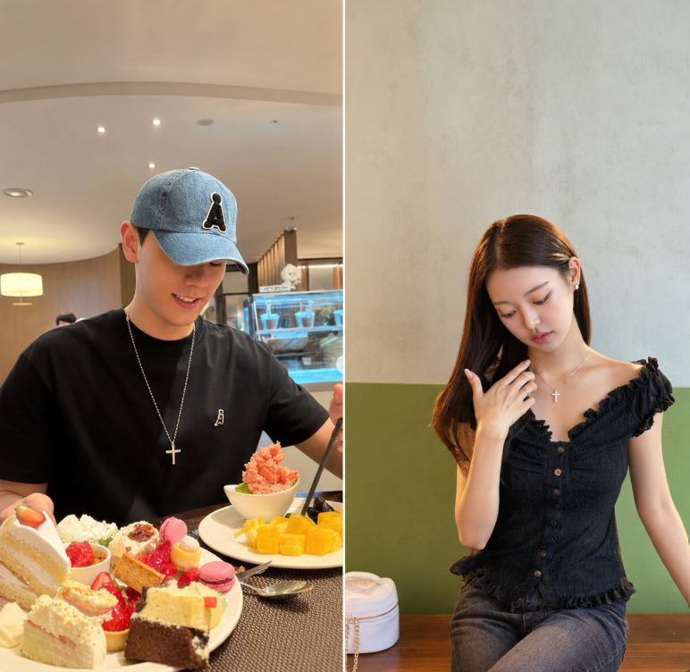 솔로지옥3에선 접점도 없었는데..이관희♥유시은, 현실 커플 된 반전 인연