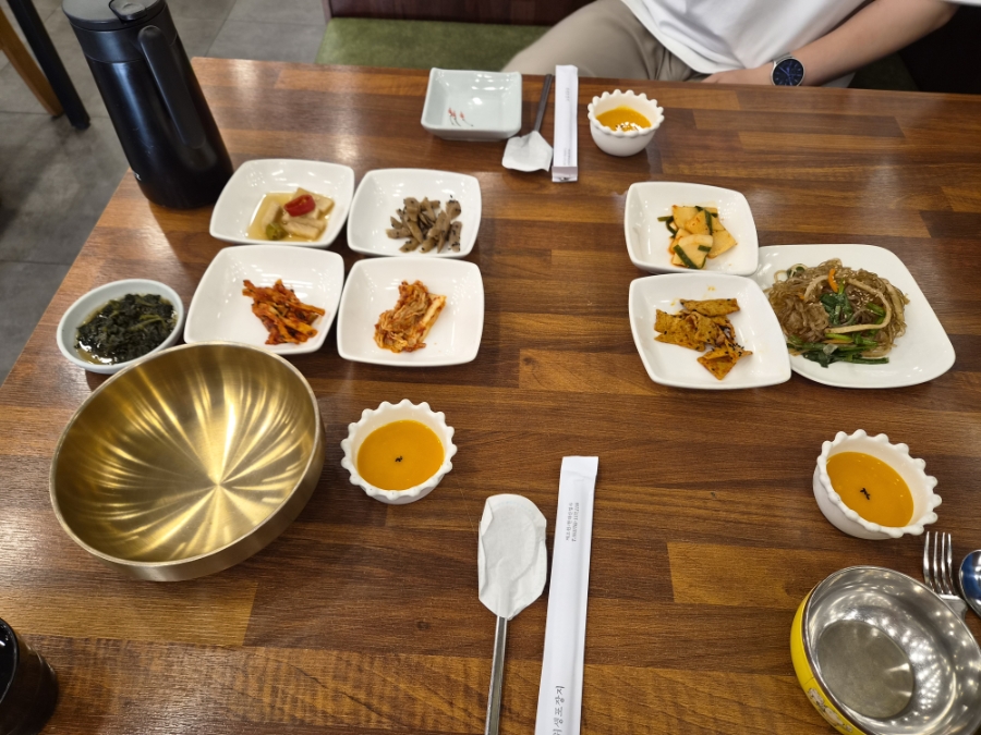 풍미미역 본점 사진 6