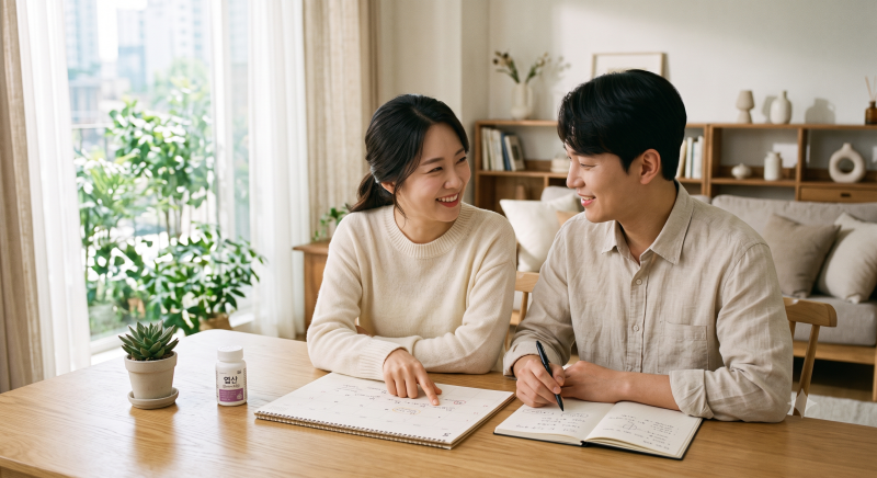산전검사 실비, 임신 준비 검사도 받을 수 있을까요? 난임검사와 함께 알아봅니다