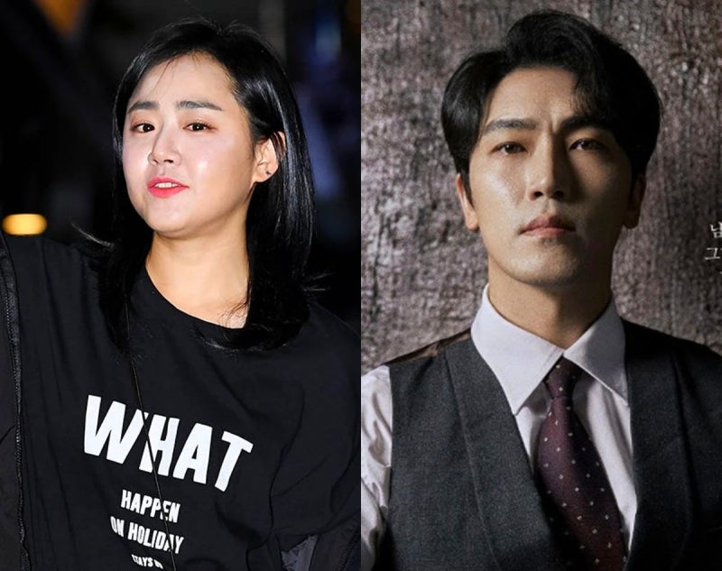 문근영 극비 결혼 예비 신랑 남편은 뮤지컬 배우 정평 (프로필 나이 직업 나무위키 정보)