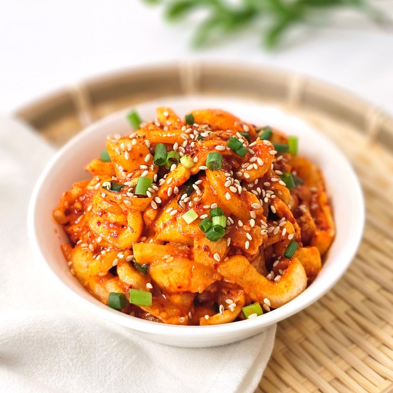 노각 쓴맛 잡으려면 '이렇게' 절여보세요! 노각무침 레시피
