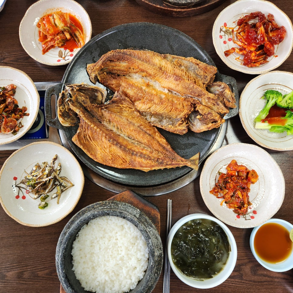 초원가든 사진 1