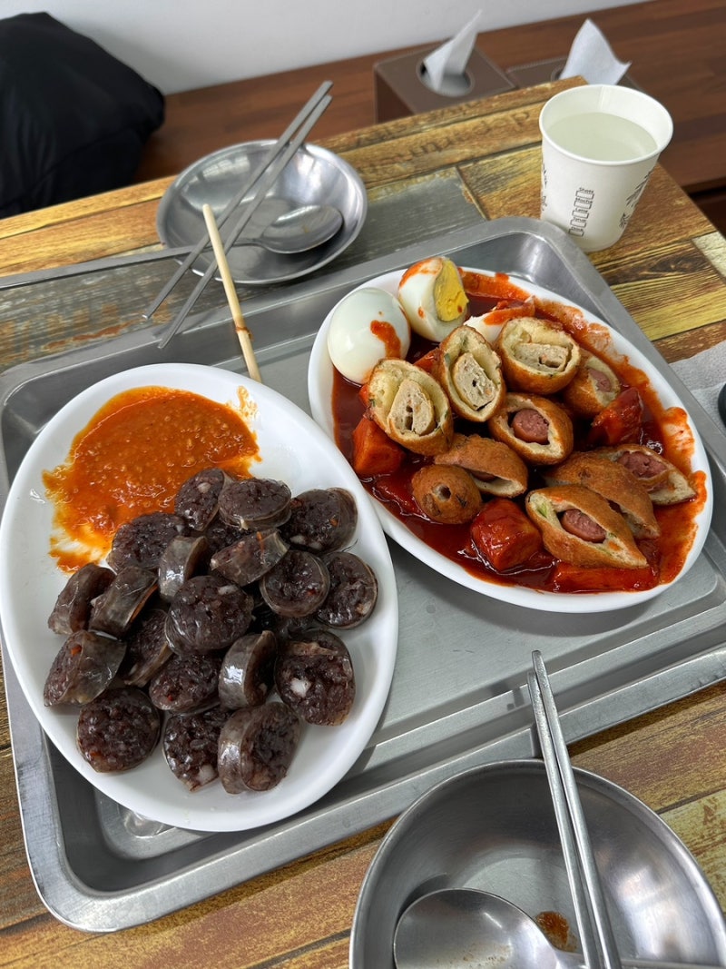 포항 1박2일 여행코스 맛집 숙소 추천