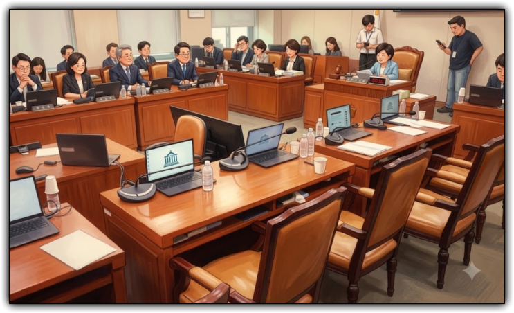 간추린 저녁 정치일반뉴스 2026.0729.수