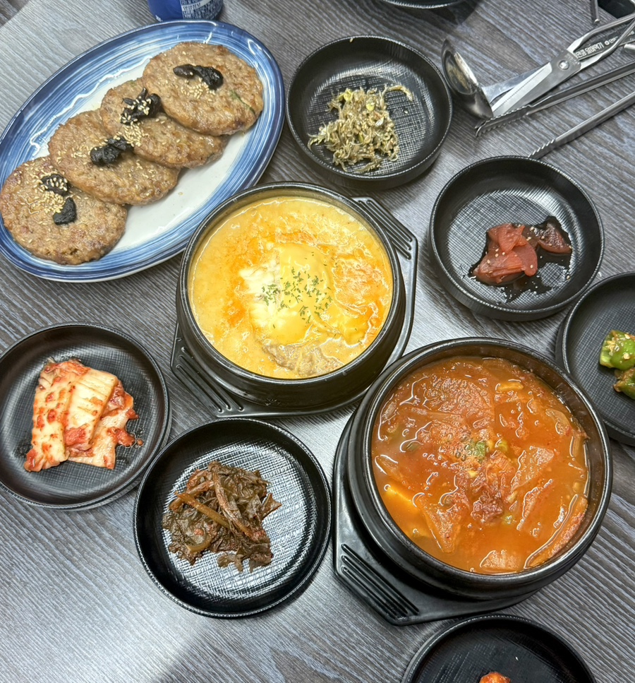 명촌 떡갈비 식당 사진 5