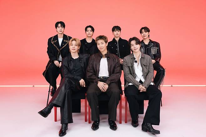 BTS, <b>그래미</b> 보이콧 선언…“음악은 언어와 지역으로 나뉘지... 