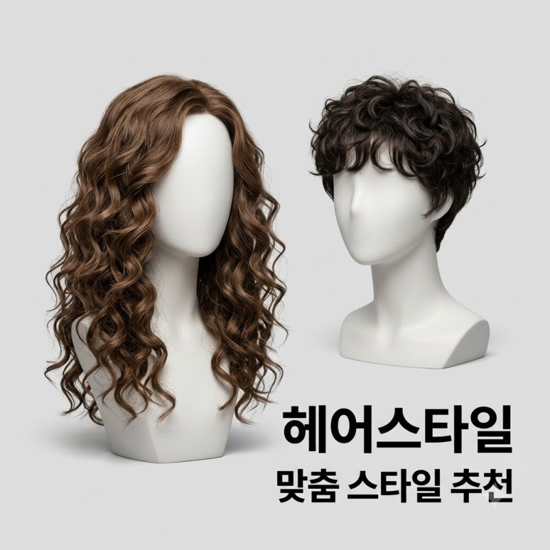 김지훈 장발, 김혜수 숏컷 히피펌 비교 얼굴형 맞춤 추천