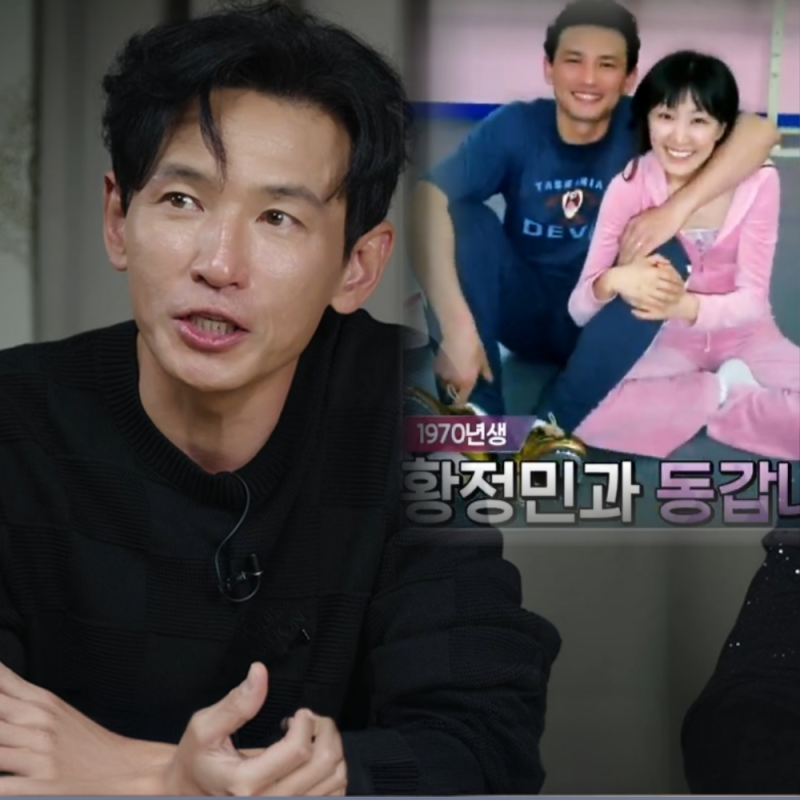 황정민 와이프 누구? 1억 배우 뒤 "슈퍼 능력자 아내" (프로필 자녀 해병대 아들)