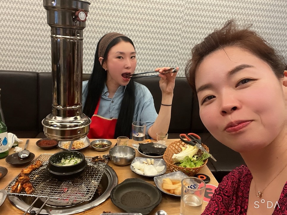 불로닭발아나고 사진 2