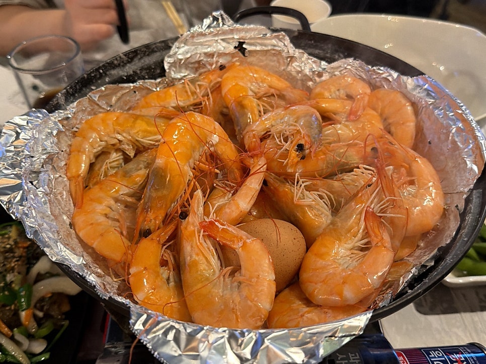 해녀촌 사진 2