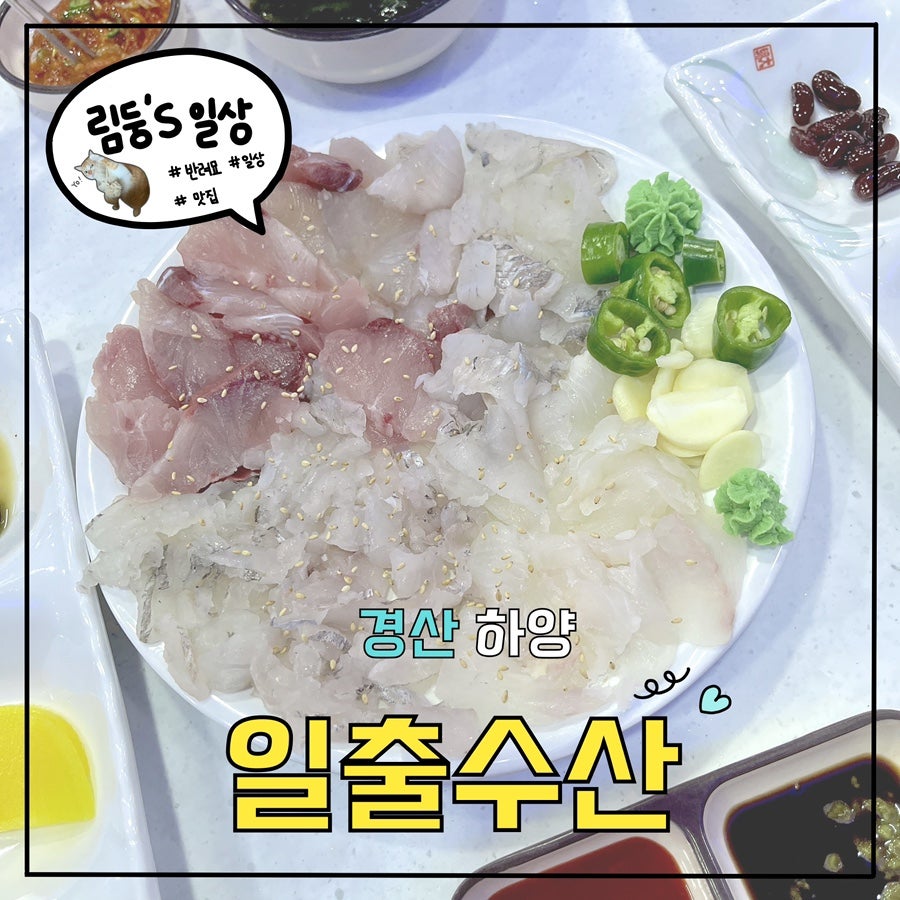 일출수산 사진 1