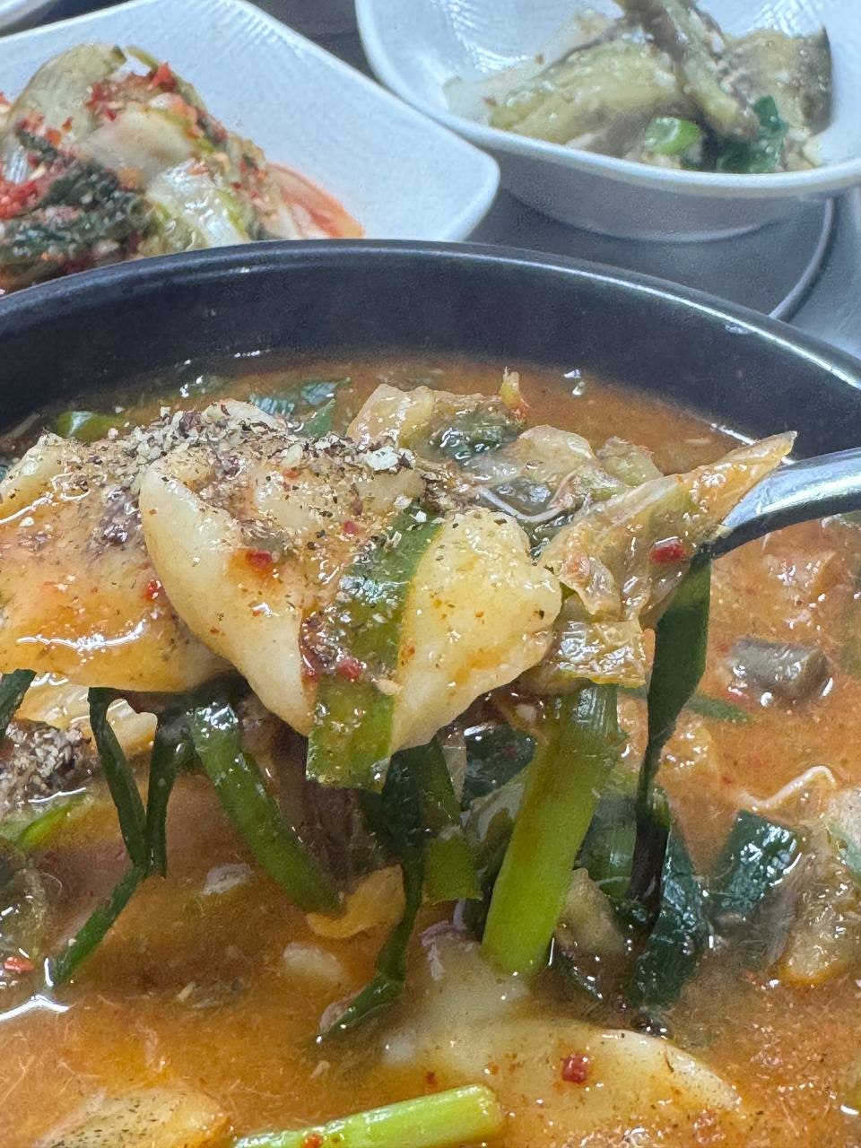 두루두루추어탕 사진 5