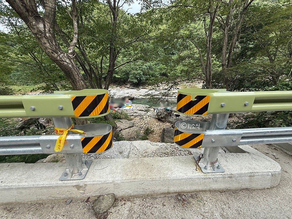 동막계곡 사진 6