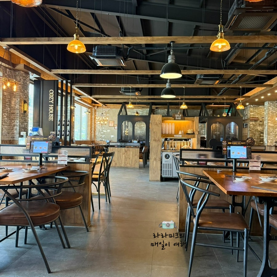 코지하우스 평택세교점 사진 4