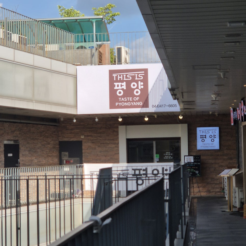 디스이즈평양 사진 1