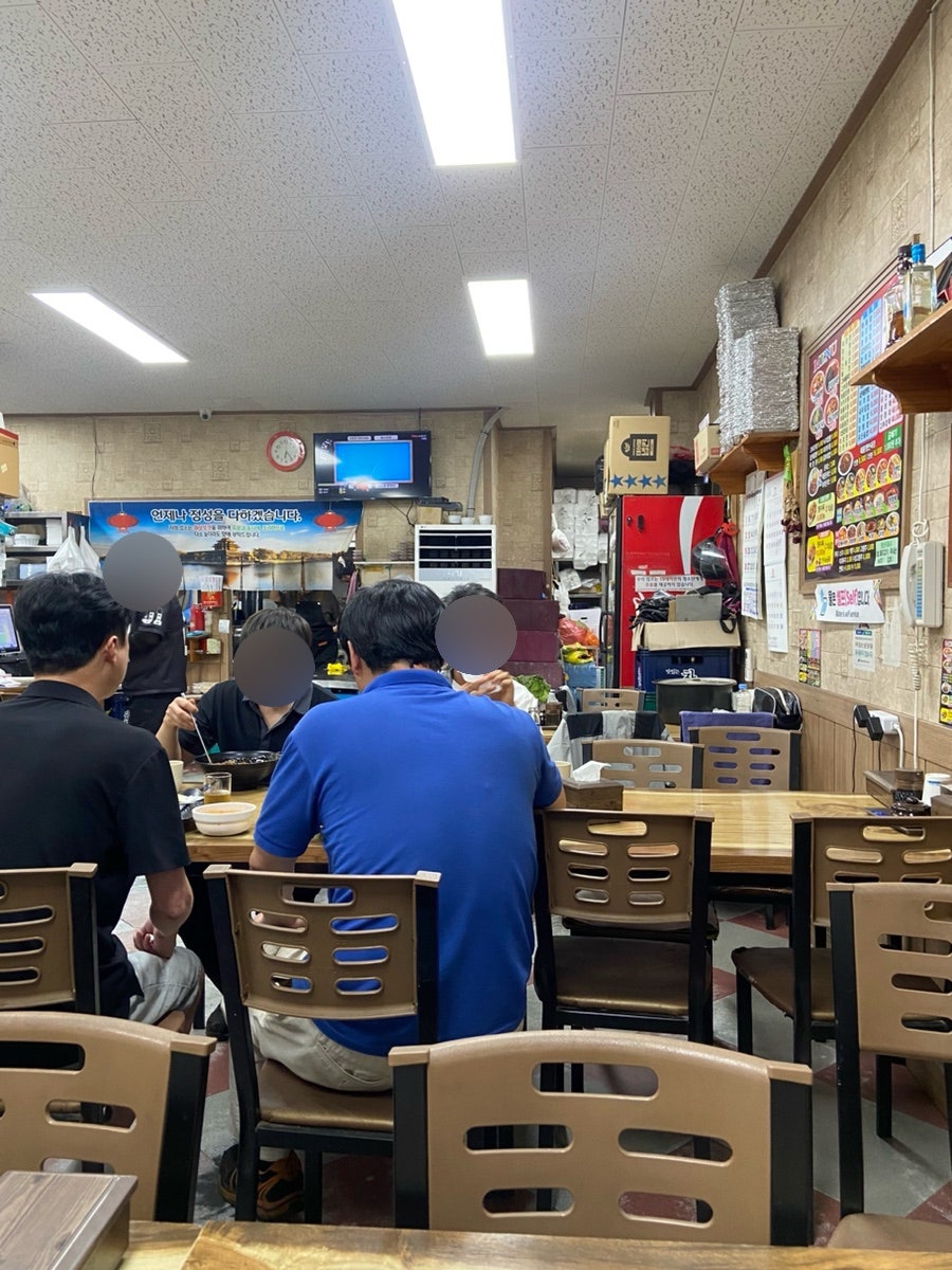 삼익반점 사진 3