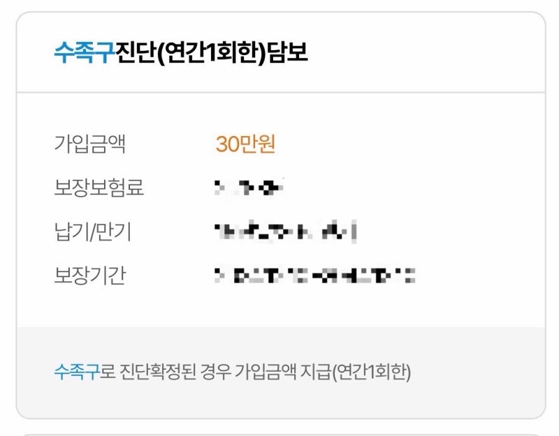 현대해상 어린이종합보험 수족구 보험 청구 후기 | 보장 내용 확인 방법 | 필요 서류
