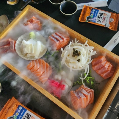 광주 수완지구 핫플 술집 추천 버몬지 안주 맛있는 곳 후기