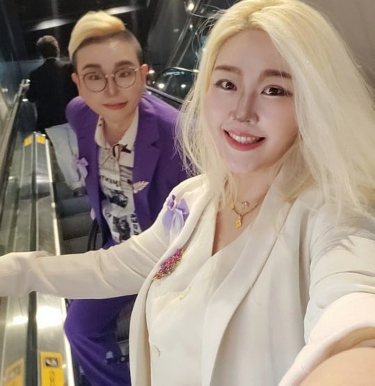 청춘 사진 2