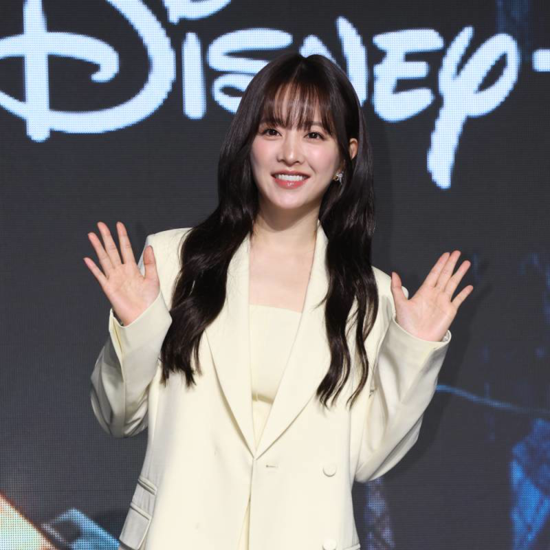 "중간 어디쯤" 데뷔 20년 박보영, 18년 만에 다시 만날까…'과속스캔들' 감독 신작