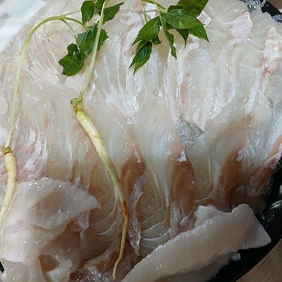 황금회수산 사진 2
