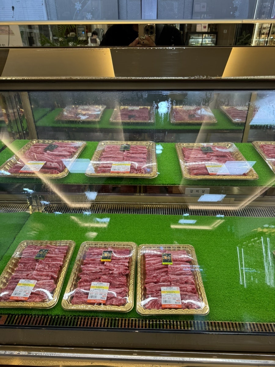 덕수궁 명촌점 사진 6