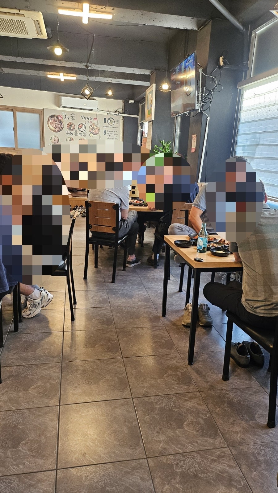 범씨족발 사진 2