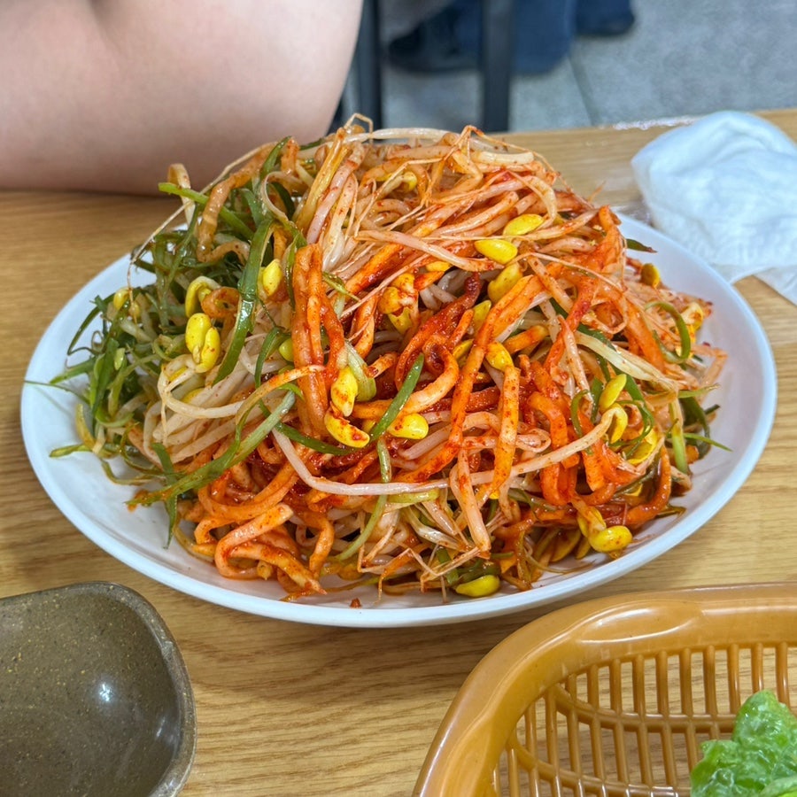 희야네식당 사진 6