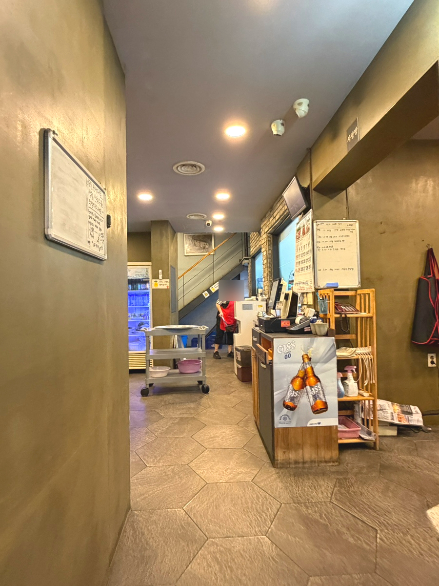 용호동 골목집 사진 4