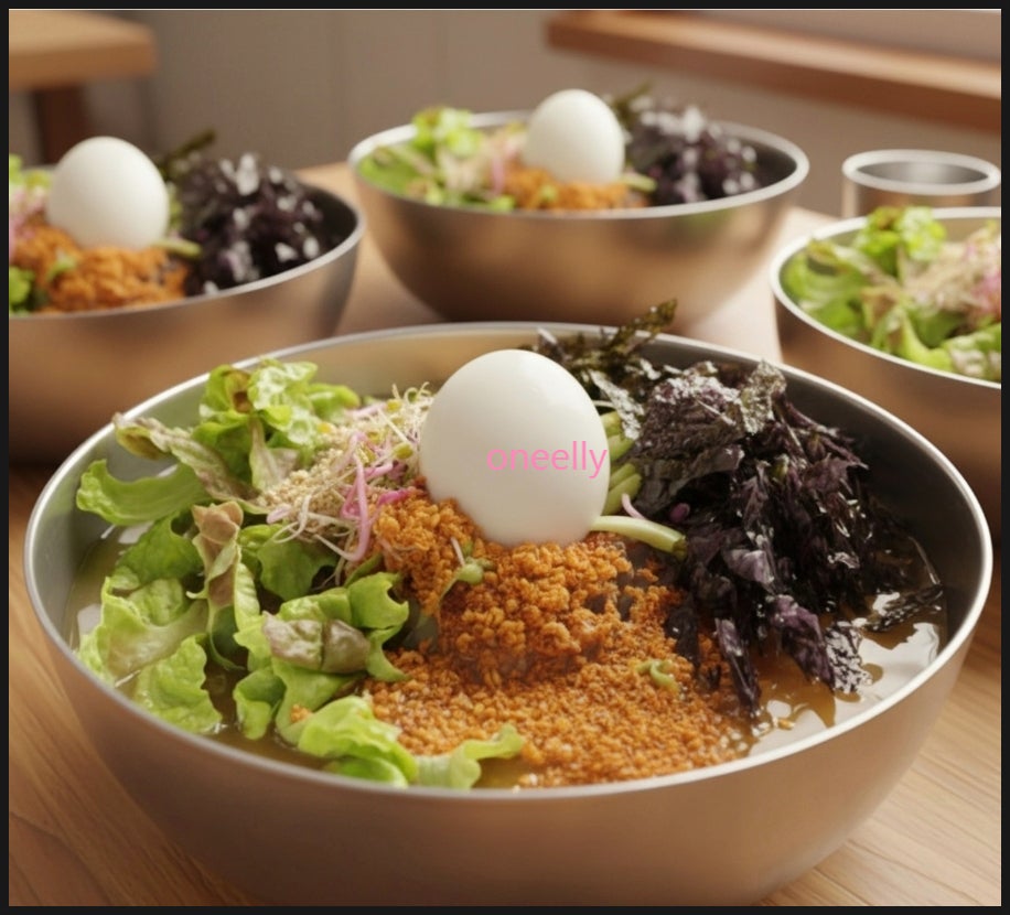 마느리막국수 사진 3