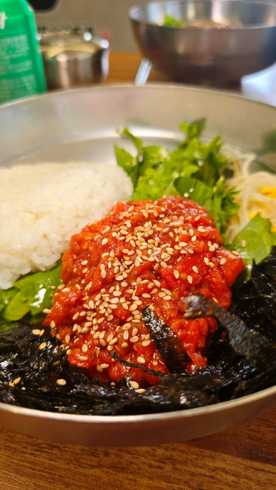 이리갈비탕 사진 2