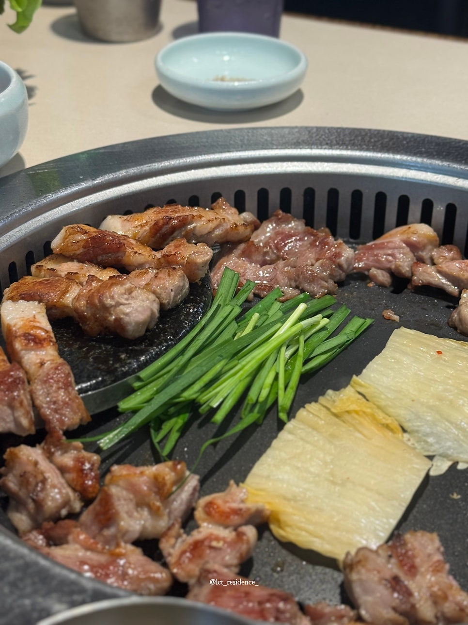 맛찬들왕소금구이 부산대연점 사진 6