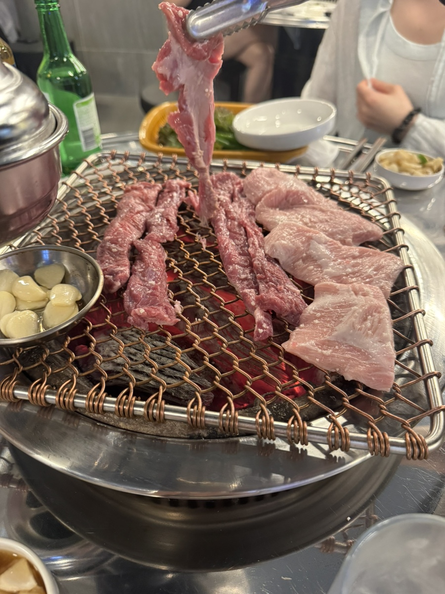 숯불에구이구이 사진 4