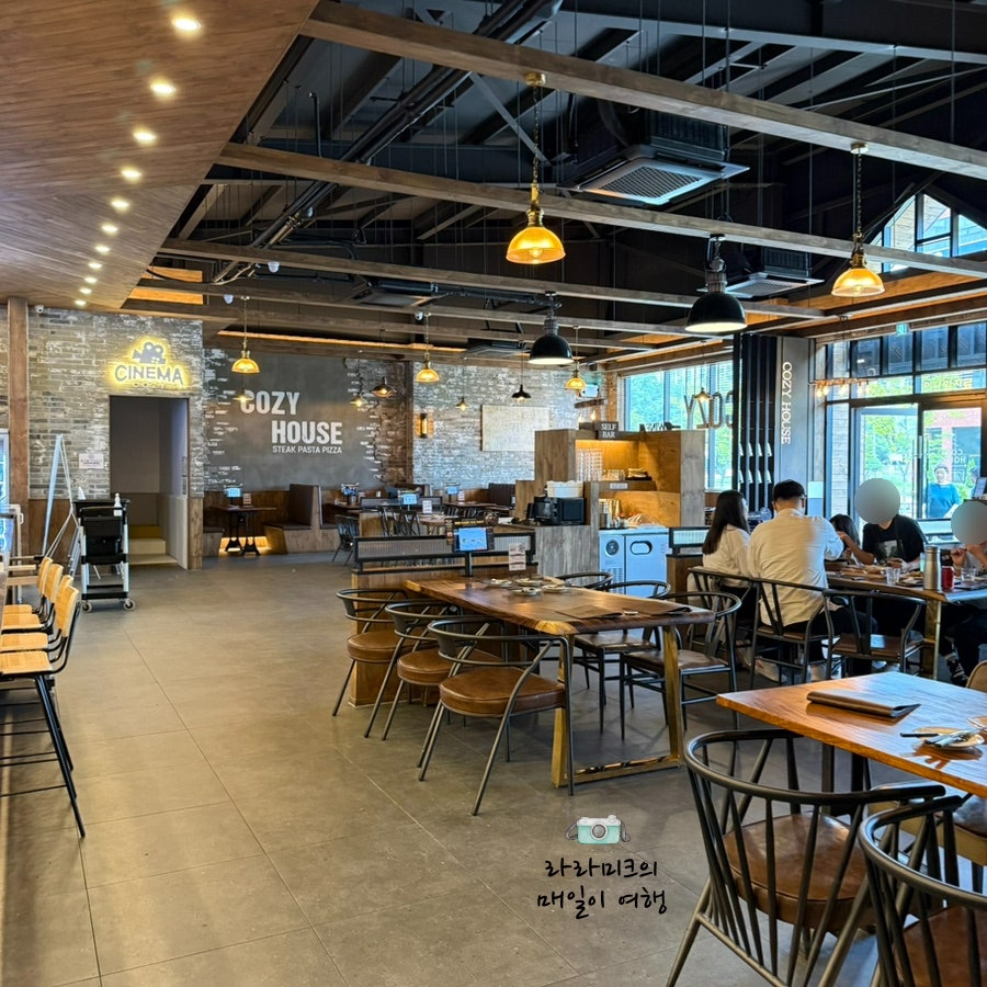 코지하우스 평택세교점 사진 5