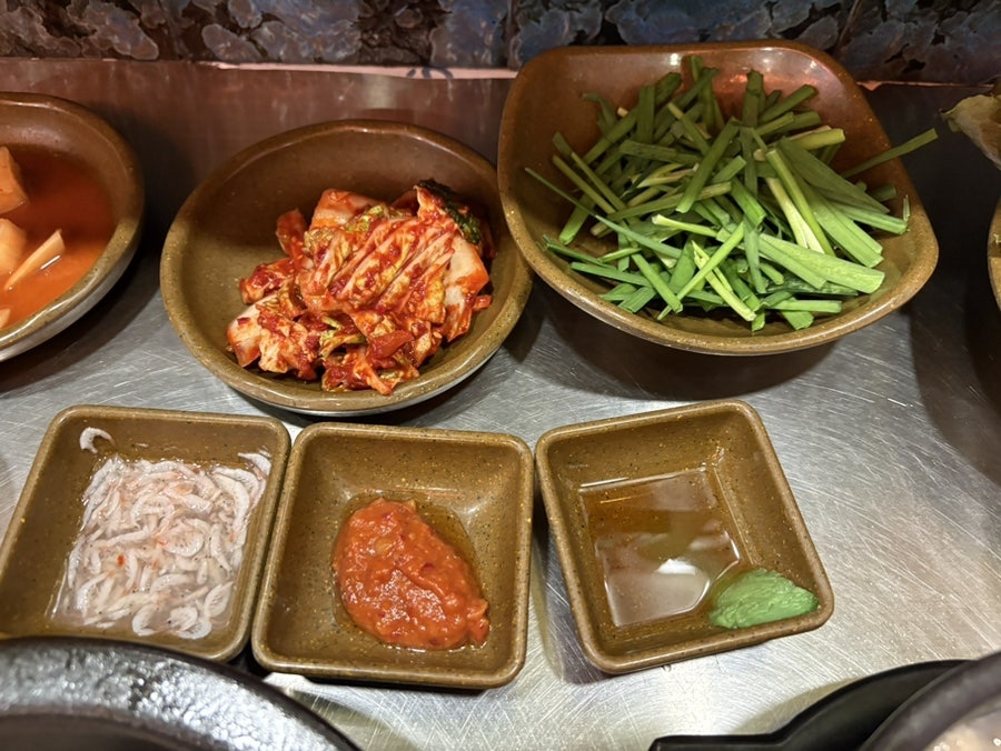 수변최고돼지국밥 송정점 사진 4