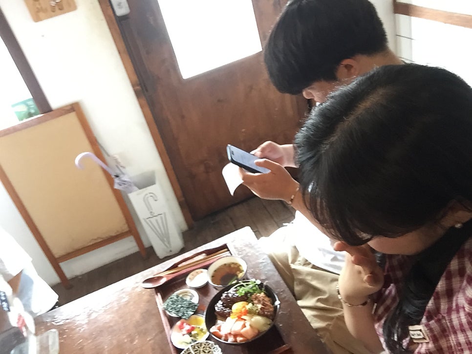 밥묵자 사진 6