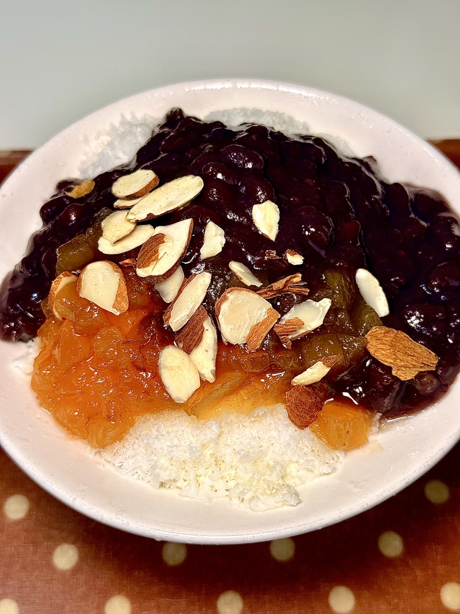 할매팥빙수단팥죽 용호동본점 사진 6