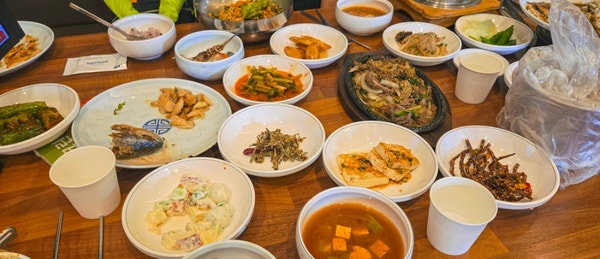 선녀바위해변 사진 3