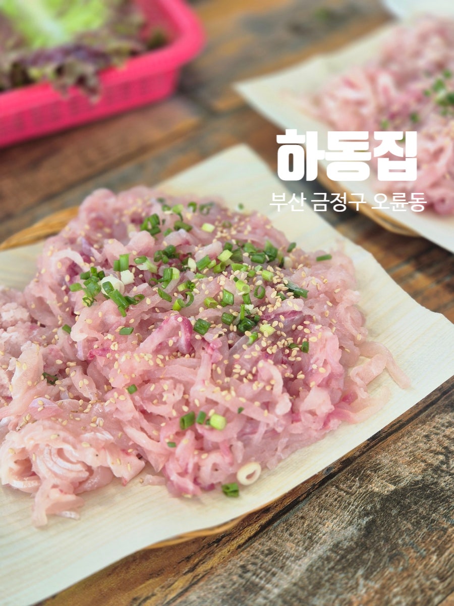 하동집 사진 1