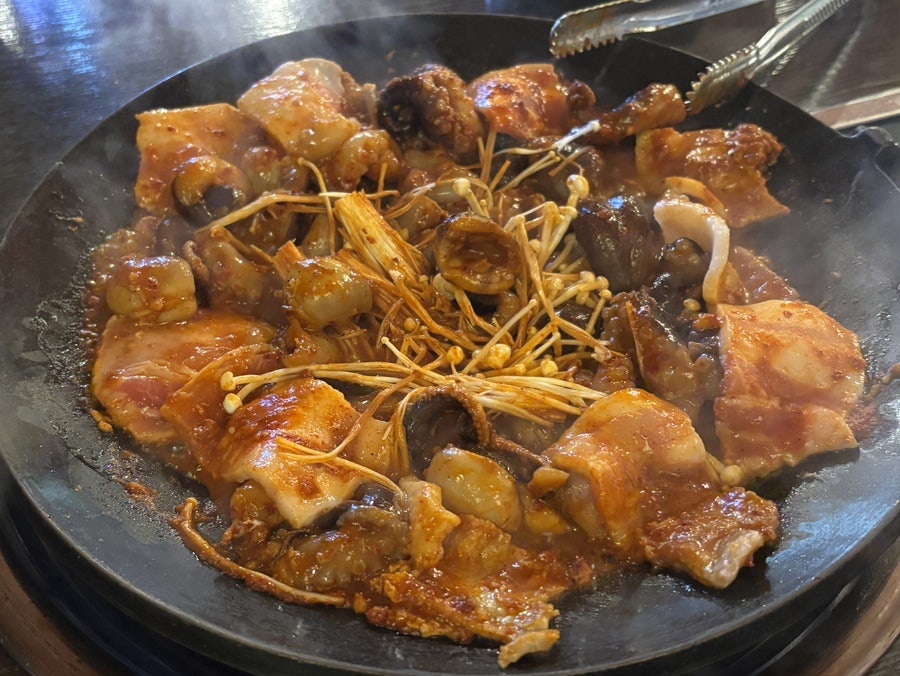 쭉삼이 사진 6