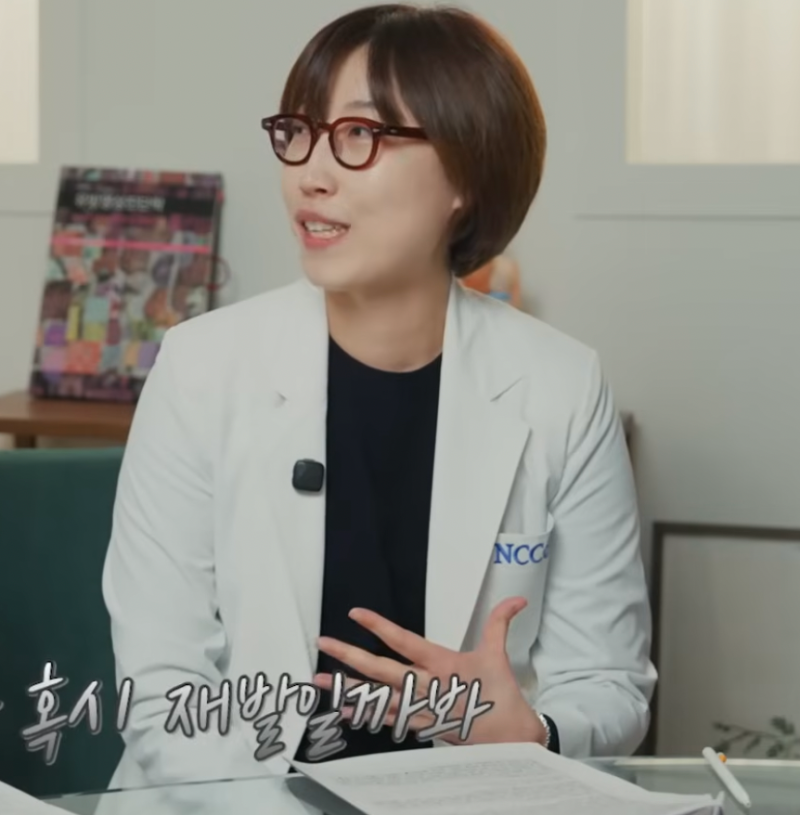 "저도 덜컥합니다, 혹시 재발일까 봐" 유방암 수술 후 몸의 변화 가이드 (압박브라, 지방괴사,....