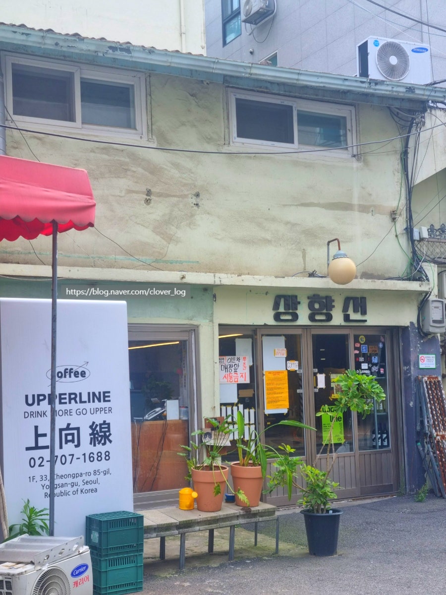상향선 사진 4