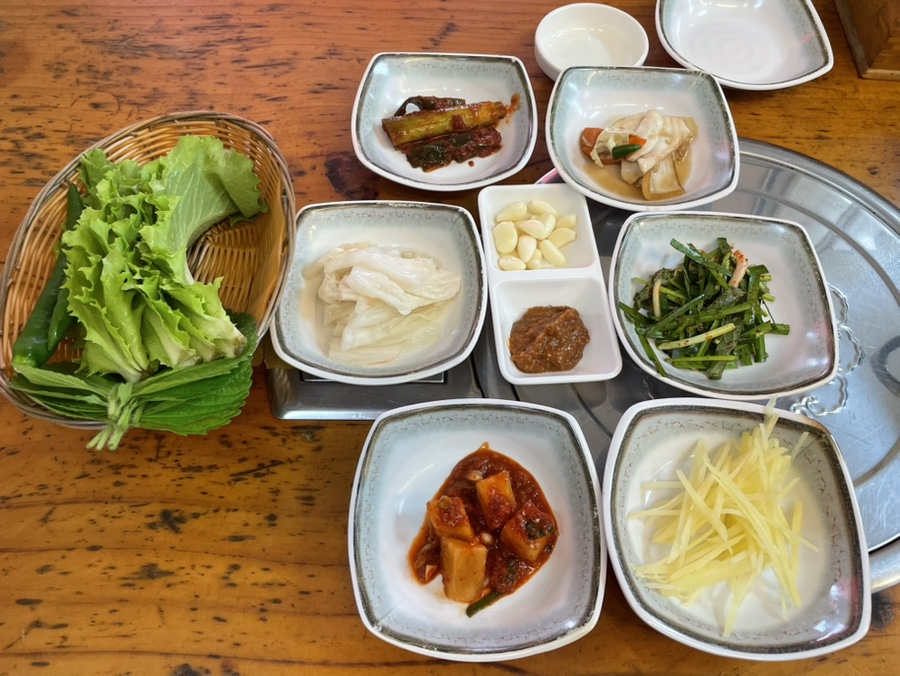 해뜰날장어축제 사진 6