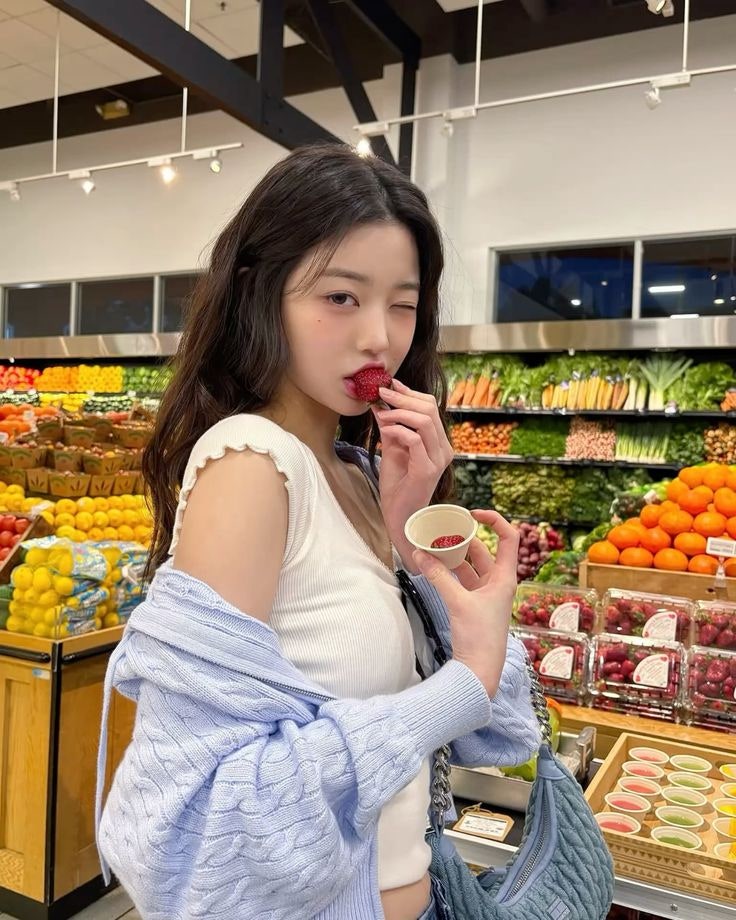 장원영 '국적 논란 억울한 이유' 프로필 나이 키 과사 최근 사진 비교